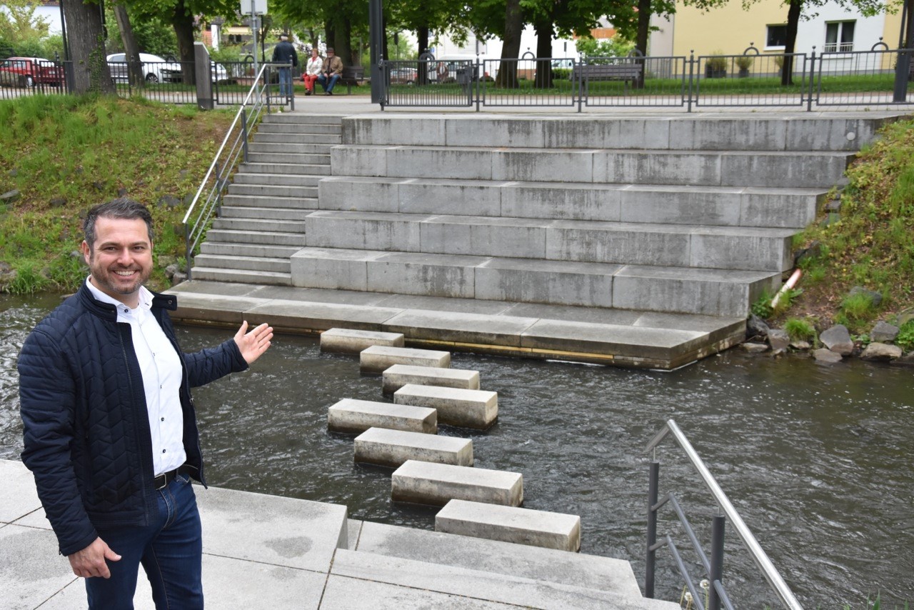 Glöckner an der Salz in Bad Soden-Salmünster