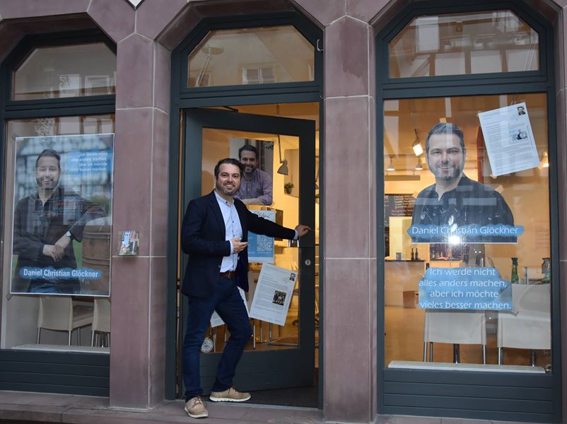 Glöckner Bürgerladen