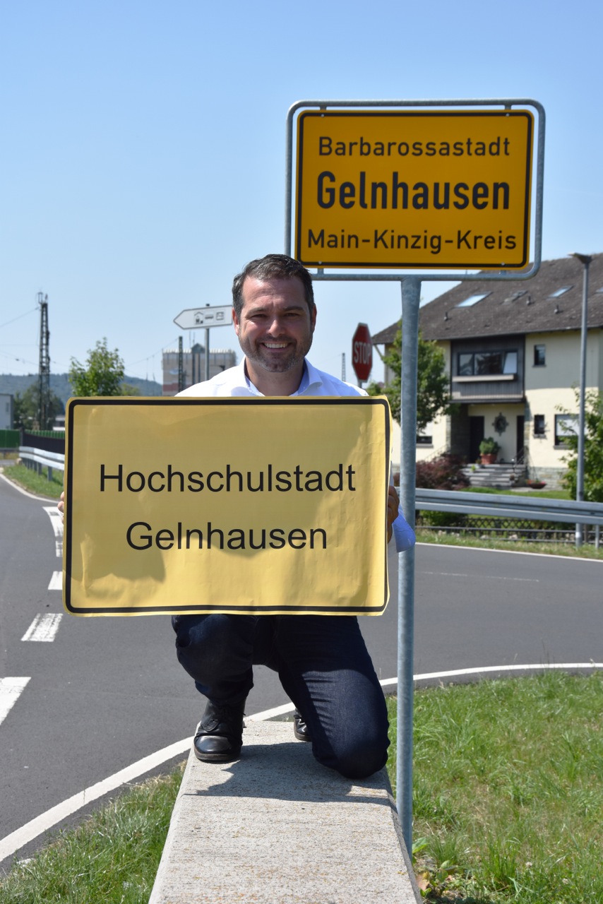 Hochschulstadt Gelnhausen